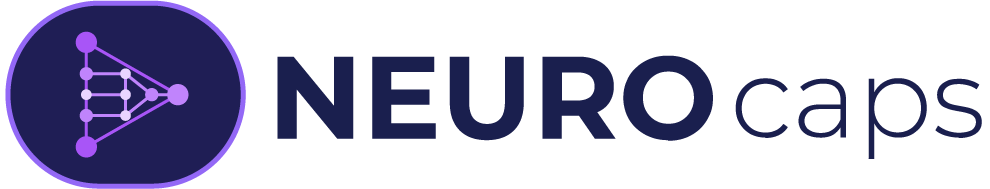 NEUROcaps Logo